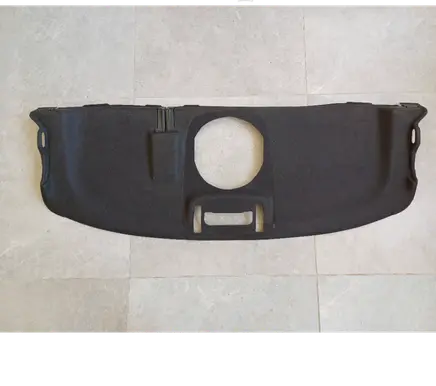Honda Accord Parcel shelf 