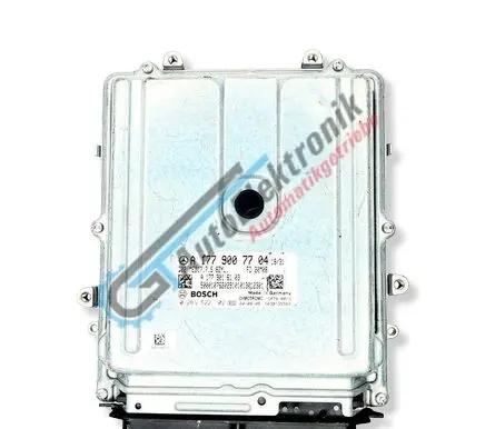 Mercedes-Benz A W177 AMG Engine control unit/module A1779007704