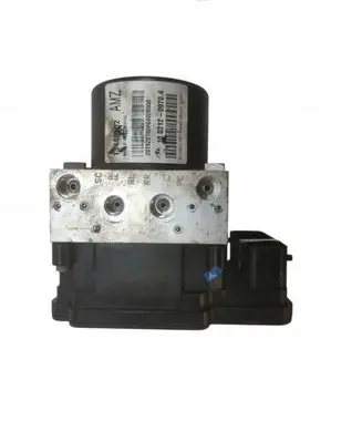Opel Astra F Master brake cylinder 13440102