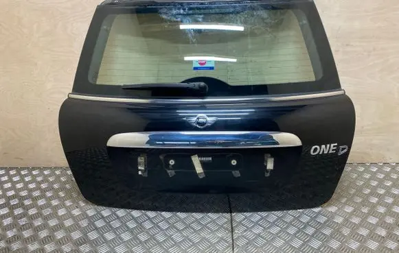 Mini One - Cooper Coupe R56 Tailgate/trunk/boot lid