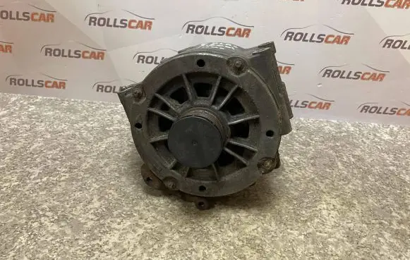 Mercedes-Benz E W212 Generator/alternator A0001502550 10480408 07W43