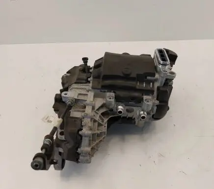 Fiat 500E Electric car motor 10436190