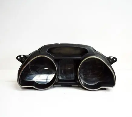 Audi A5 8T 8F Speedometer (instrument cluster) 8T0920983P