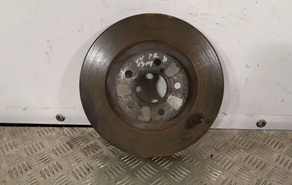 Subaru XV Front brake disc XV13STDISKAS
