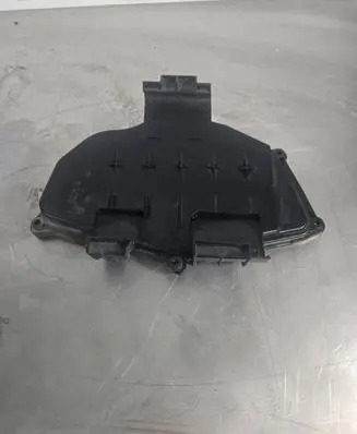 Audi A6 S6 C7 4G Fuse box cover 4g1907613