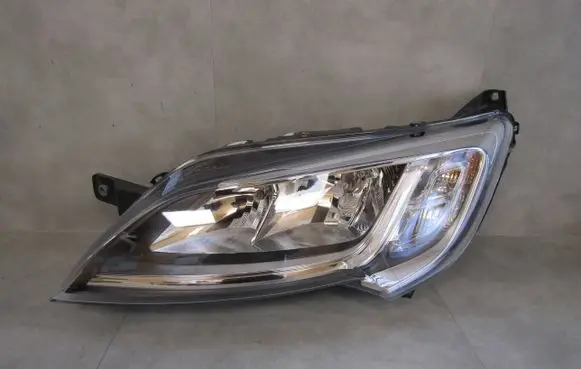 Fiat Ducato Headlight/headlamp 1440924780 90174 206023462965