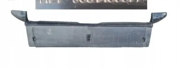 Peugeot 308 Seat and door cards trim set 8681450377