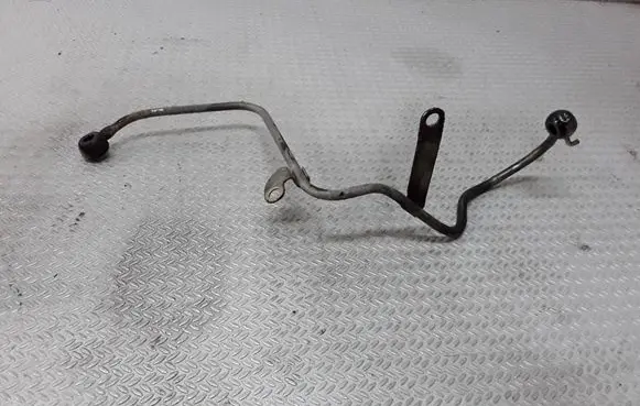 Toyota Avensis T220 Turbo turbocharger oiling pipe/hose