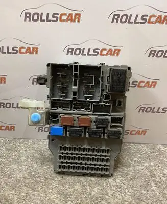 Honda Accord Fuse box set A000011 SEAE21
