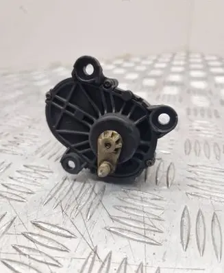 BMW 3 F30 F35 F31 Intake manifold valve actuator/motor 506410 10213510 0280751014