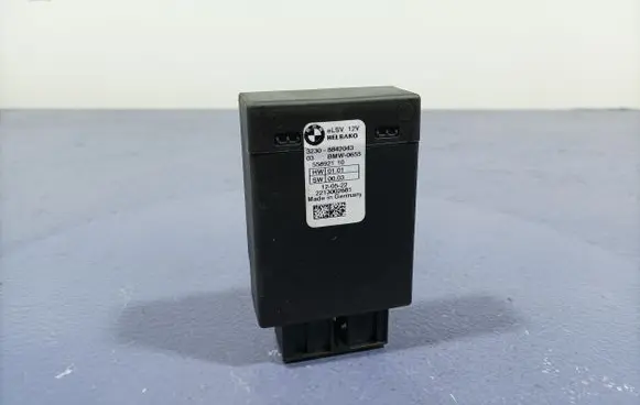 Audi A4 S4 B7 8E 8H Other control units/modules 8842043