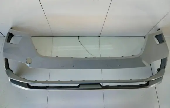 Skoda Kamiq Front bumper 658807221