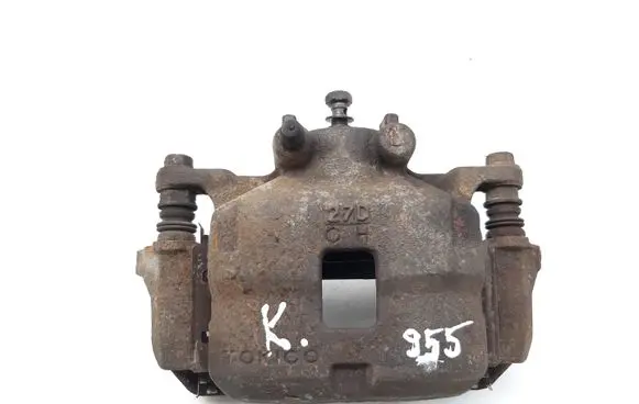 Volvo XC90 Front brake caliper 27D