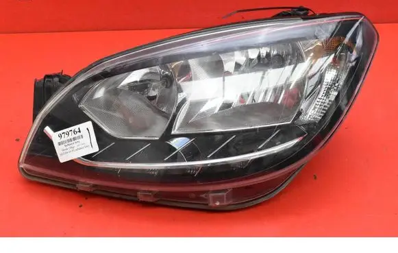 Skoda Citigo Headlight/headlamp 1ST941005