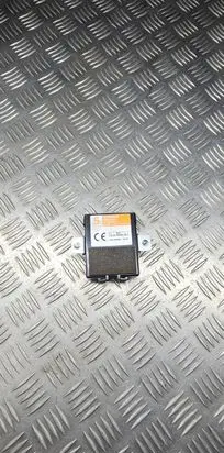 Volvo S40 Alarm control unit/module 1513008381 30857627