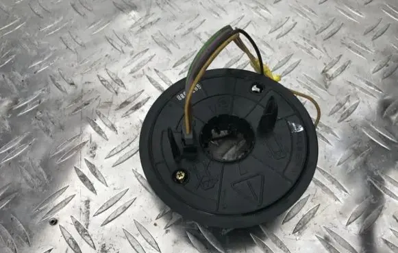 Mercedes-Benz E W210 Airbag slip ring squib (SRS ring) 1684600149 6015183