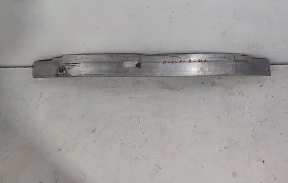 Mercedes-Benz GLA W156 Front bumper cross member A2466201834