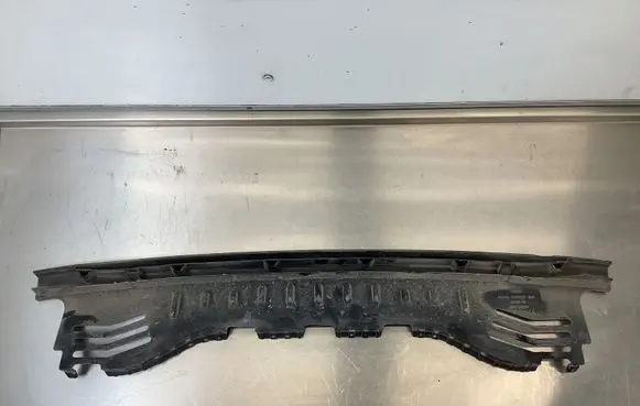 Ford Galaxy Rear bumper mounting bracket 6M2117B861 0986B