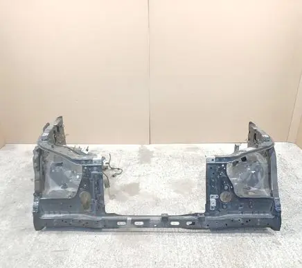 Mitsubishi L200 Radiator support slam panel 