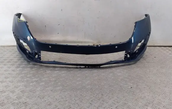 Skoda Octavia Mk4 Front bumper 5E3807221