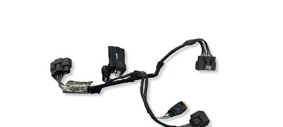 Renault Scenic IV - Grand scenic IV Other wiring loom 240539337R