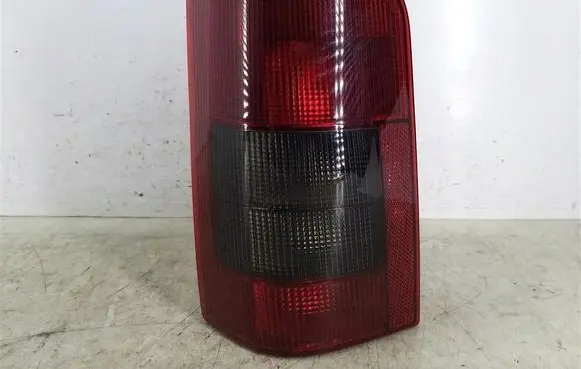 Citroen Berlingo Rear/tail lights 