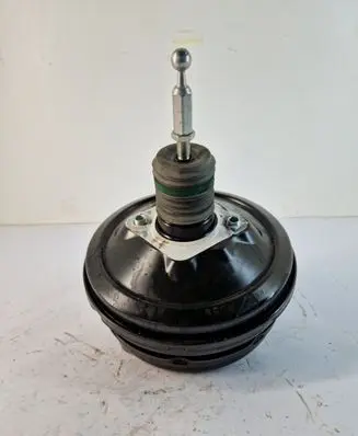 Brake booster