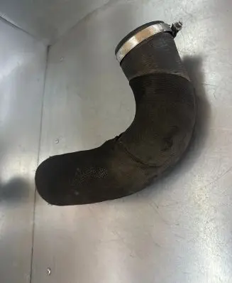 Audi A6 S6 C7 4G Air intake hose/pipe 4G0145709S 128260R0