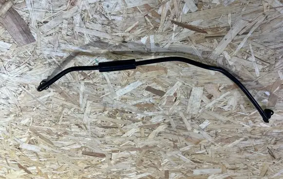 BMW 5 F10 F11 Other engine bay part