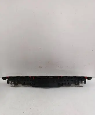 Opel Insignia A Top upper radiator support slam panel 13242847