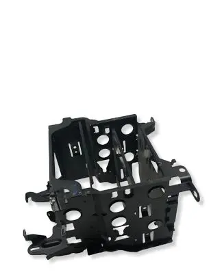 Audi A5 8T 8F Other interior part 4F0035209C