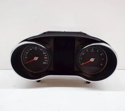 Mercedes-Benz GLC X253 C253 Speedometer (instrument cluster) A2539007502 A2539025904