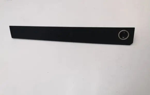 Land Rover Range Rover L405 Dashboard glove box trim CK52046A63