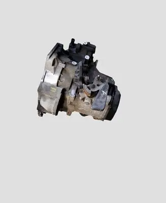 Seat Ibiza IV (6J,6P) Manual 5 speed gearbox MZL