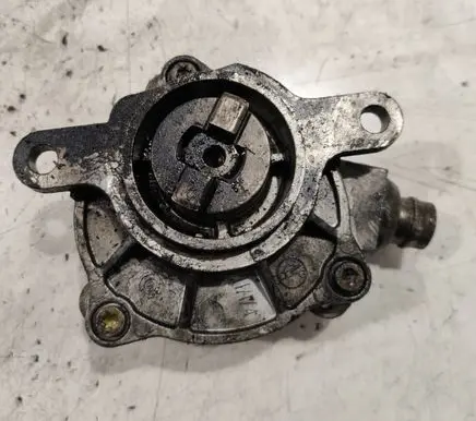 Vacuum pump