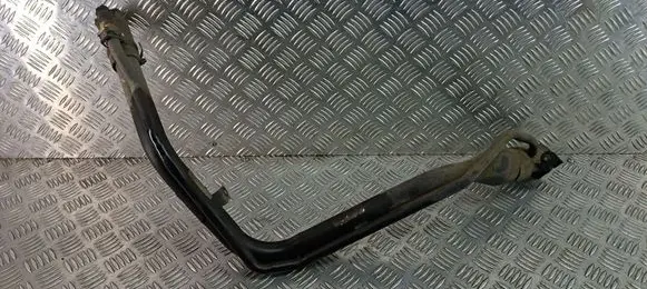 Opel Astra J Fuel tank filler neck pipe 13260934