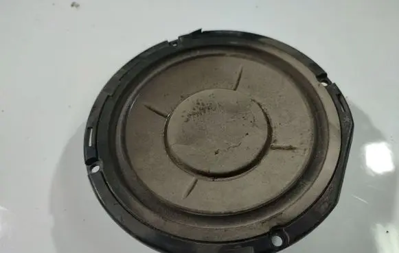 Seat Alhambra (Mk1) Front door speaker 7M0035411E