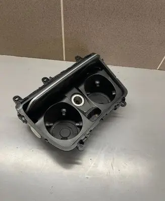 BMW 5 F10 F11 Cup holder front 7184767 51127184767