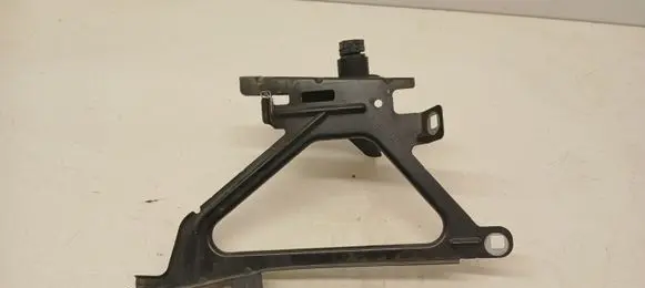 BMW 7 F01 F02 F03 F04 Fender mounting bracket 7184180