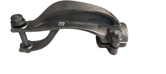 BMW X7 G07 Lower shock absorber bracket 6876684
