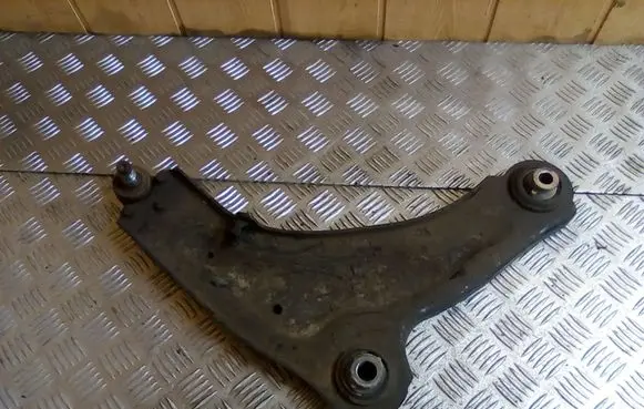 Front lower control arm/wishbone