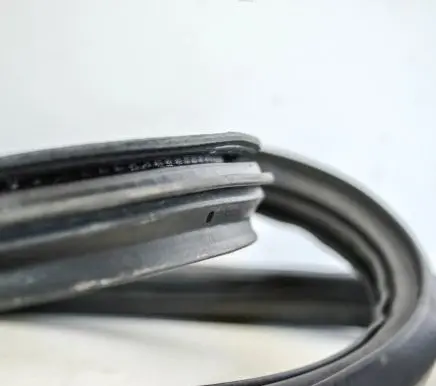 Seat Ibiza IV (6J,6P) Rubber seal front door (on door) 6J4867365