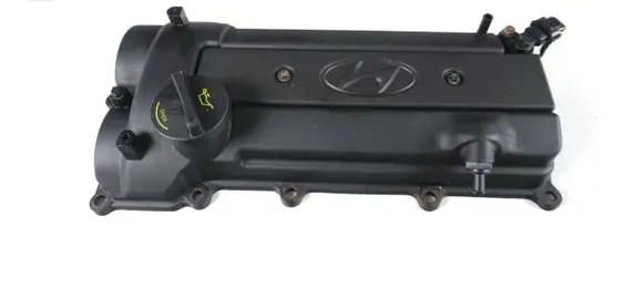 Hyundai i20 (PB PBT) Rocker cam cover 