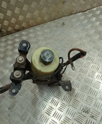Volkswagen Polo IV 9N3 Electric power steering pump 6Q0423155AJ 092608C6155AJ