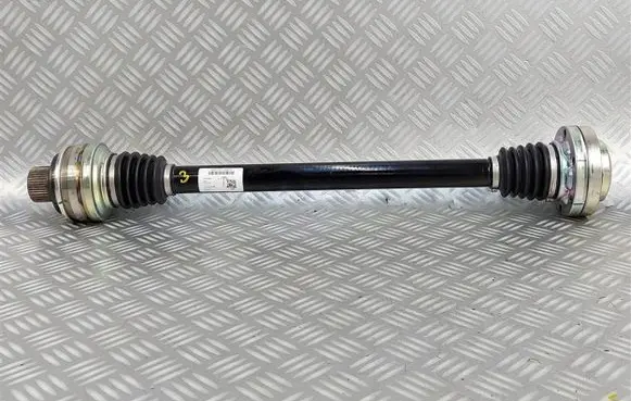 Audi Q8 Rear driveshaft 4M0501203D