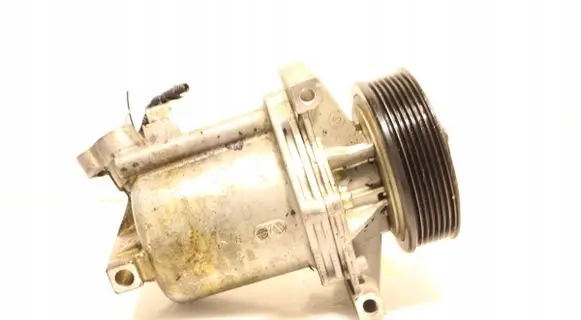 Dacia Dokker Air conditioning (A/C) compressor (pump)