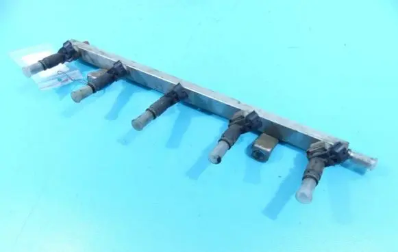 Volkswagen Jetta V Fuel injector 07K906031C IMPRK1286253