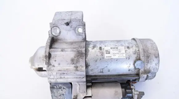 BMW X3 F25 Starter motor 8570846