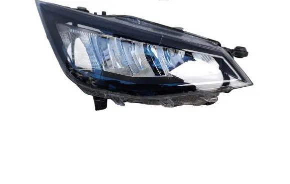 Seat Ibiza V (KJ) Headlight/headlamp 6F1941006E L516694 148R001