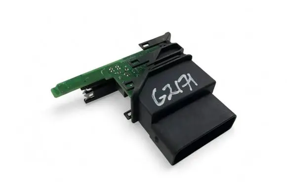 Seat Ibiza III (6L) Other control units/modules C12697110